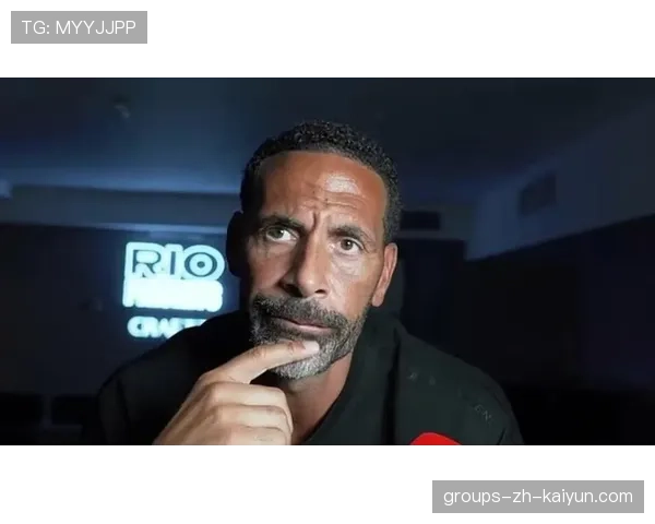 切尔西名宿费迪南德移居迪拜引热议,lh费迪南德